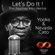 Yooks - Let's Do it (The Journey Men Remix) [INFINITY DEEP RECORDINGS]