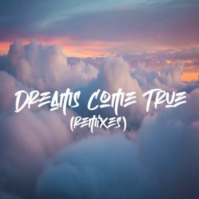 83West - Dreams Come True (Remixes) [bandcamp]