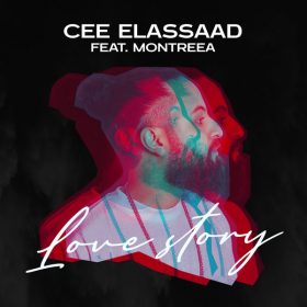 Cee ElAssaad, Montreea - Love Story [Ricanstruction Brand Limited]