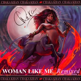 Chaka Khan - Woman Like Me (Terry Hunter Club Mix) [SoNo Recording Group]
