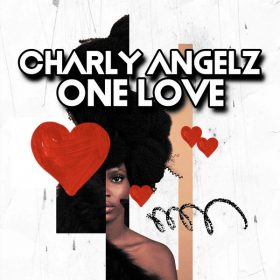 Charly Angelz - One Love [Open Bar Music]