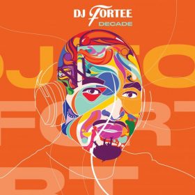 DJ Fortee - Decade [Murmur MusiQ]