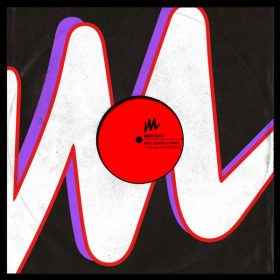 Dario D'Attis, Jinadu - Emergency (Dario D'Attis Club Dub) [Motive Records]