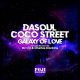 Dasoul, Coco Street - Galaxy Of Love [POJI Records]
