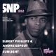 Elbert Phillips, Andre Espeut - Sunlight [Soul N Pepa]