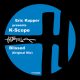 Eric Kupper, K-Scope - Blissed (Original Mix) [Hysteria]