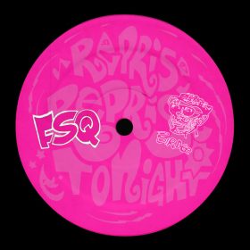 FSQ, Birdee, George Clinton, Trey Lewd - Dancefloor Democracy [Soul Clap Records]