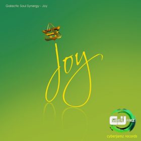 Galactic Soul Synergy - Joy [Cyberjamz]