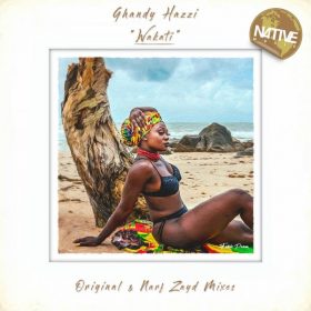 Ghandy Hazzi - Wakati [Native Music Recordings]