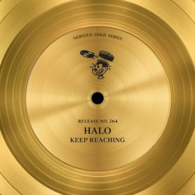Halo - Keep Reaching [Nervous]
