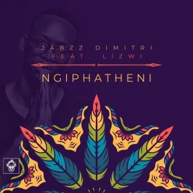 Jabzz Dimitri, Lizwi - Ngiphatheni [Merecumbe Recordings]