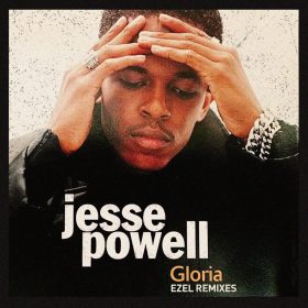 Jesse Powell - Gloria (Ezel Remixes) [bandcamp]