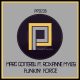 Marc Cotterell feat.. Roxanne Myles - Funkin' Force [Plastik People Digital]