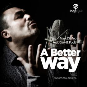 Mark Di Meo, Gary B. Poole - A Better Way (inc. Reelsoul Remixes) [Soulstice Music]
