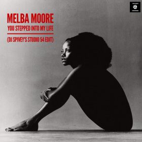 Melba Moore - You Stepped Into My Life (DJ Spivey's Studio 54 Edit) [bandcamp]