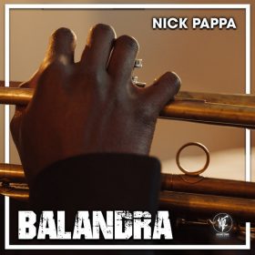 Nick Pappa - Balandra [House Tribe Records]