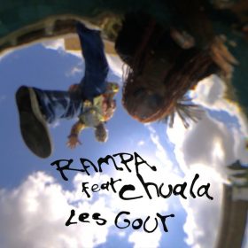 Rampa, chuala - Les Gout [Keinemusik]