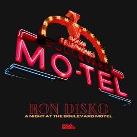 Ron Disko - A Night At The Boulevard Motel [Chicago Soul Exchange]