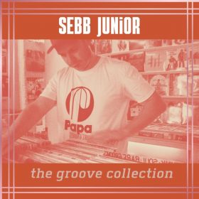 Sebb Junior - The Groove Collection [Papa Records]