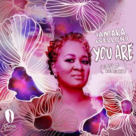 Tamara Wellons, Coflo - You Are (Coflo Remixes) [Ocha Records]