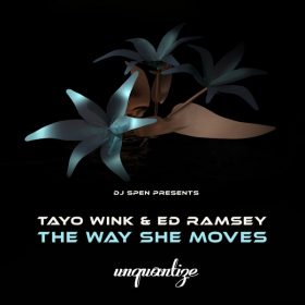 Tayo Wink, Ed Ramsey - The Way She Moves [unquantize]