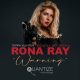 Terry Hunter, Reelsoul, DJ Spen, Rona Ray - Warning [Quantize Recordings]
