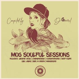 Various Artists - MOG Soulful House Sessions [Mog Records]