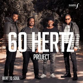 60 Hertz Project - Beat To Soul [60 Hertz Project]