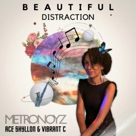 Ace Shyllon - Beautiful Distraction [Metronoyz]