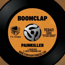 Boomclap - Painkiller [T's Crates]