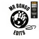 Danny Krivit - The Mr Bongo Edits, Vol. 1 [Mr Bongo]