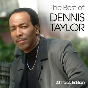 Dennis Taylor - The Best Of Dennis Taylor [Dome Records Ltd]