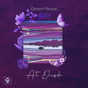 Distant People - At Dusk [Merecumbe Recordings]
