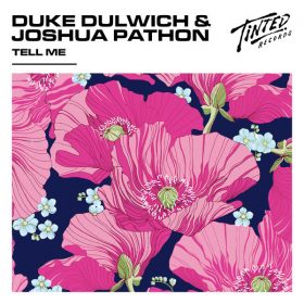 Duke Dulwich, Joshua Pathon - Tell Me (Extended Mix) [Tinted Records]