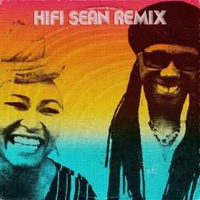 Emeli Sandé, Nile Rodgers, Hifi Sean - When Someone Loves You [Chrysalis Records (Pias)]