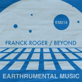 Franck Roger - Beyond [Earthrumental Music]