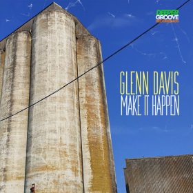 Glenn Davis - Make It Happen [Deeper Groove Recordings]