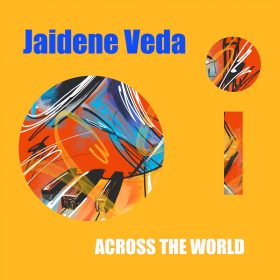 Jaidene Veda - Across The World [Midnight Fashion]