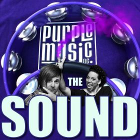 Jamie Lewis, Natasha Watts - Sound [Purple Music Inc.]