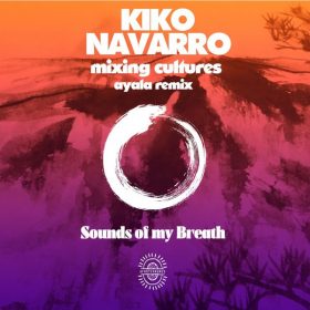 Kiko Navarro - Mixing Cultures [Afroterraneo Music]