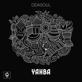 Odasoul - Yahba [Merecumbe Recordings]