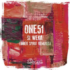 One51 - Si Weka (Inner Spirit Remixes) [One51 Recordings]