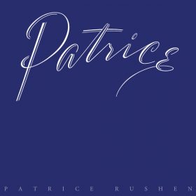 Patrice Rushen - Patrice (Remastered) [Strut]