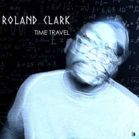 Roland Clark - Time Travel [Delete Records]