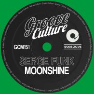Serge Funk - Moonshine [Groove Culture]