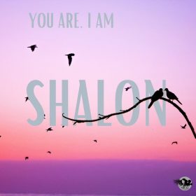 Shalon, Carl Rushing - You Are, I Am [Nik El Entertainment Group]