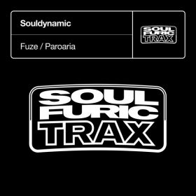 Souldynamic - Fuze - Paroaria [Soulfuric Trax]