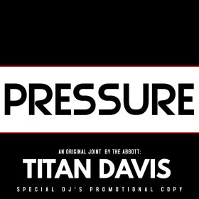 Titan Davis - Pressure [bandcamp]