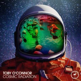 Toby O'Connor - Cosmic Radiation [Tropical Disco Records]