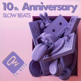 Various Artists - 10Th Anniversary [On Work]